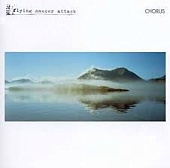 Flying Saucer Attack — Chorus