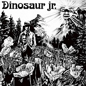 Dinosaur Jr. — Dinosaur