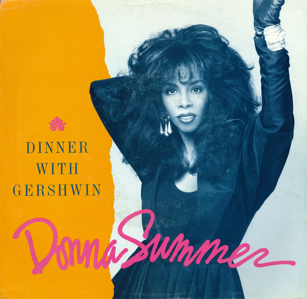 Donna Summer — Dinner With Gershwin