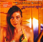 THROBBING GRISTLE — Throbbing Gristle'S Greatest Hits