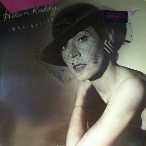 Reddy Helen — Imagination