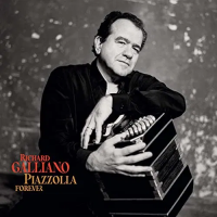 Galliano — Frederic Lies Still