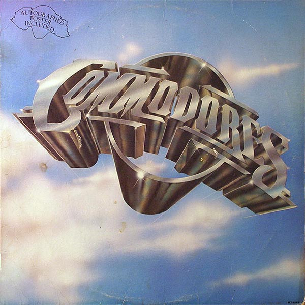 Commodores — Zoom