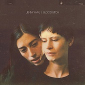 JENNY HVAL — Blood Bitch
