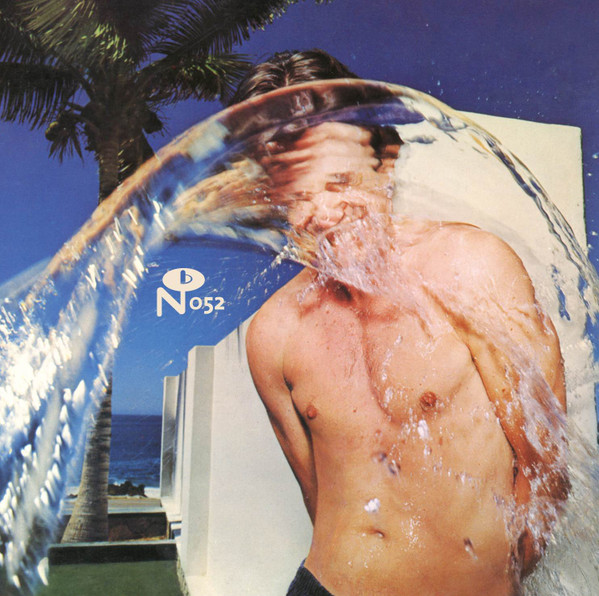 Ned Doheny — Separate Oceans