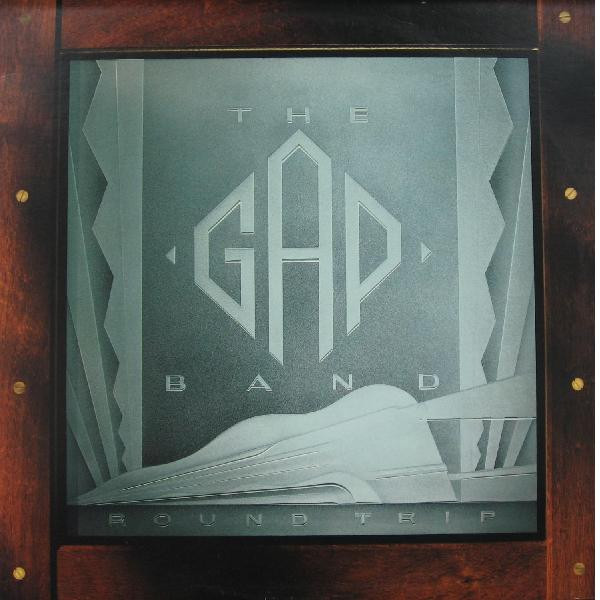 The Gap Band — Round Trip