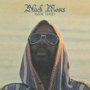 Isaac Hayes — Black Moses