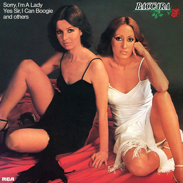 Baccara — Baccara