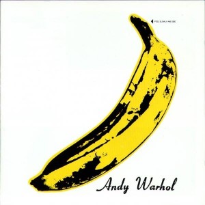 The Velvet Underground & Nico (3) — The Velvet Underground & Nico