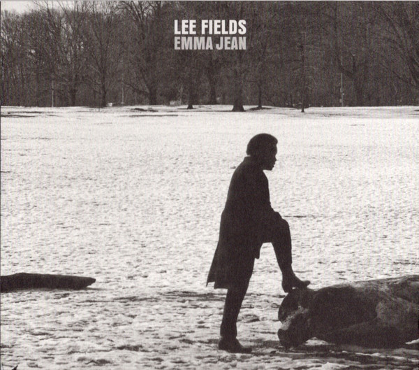 Lee Fields — Emma Jean