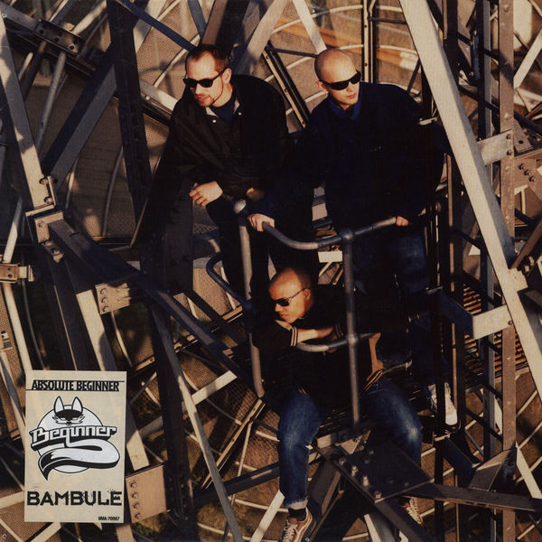 Absolute Beginner — Bambule