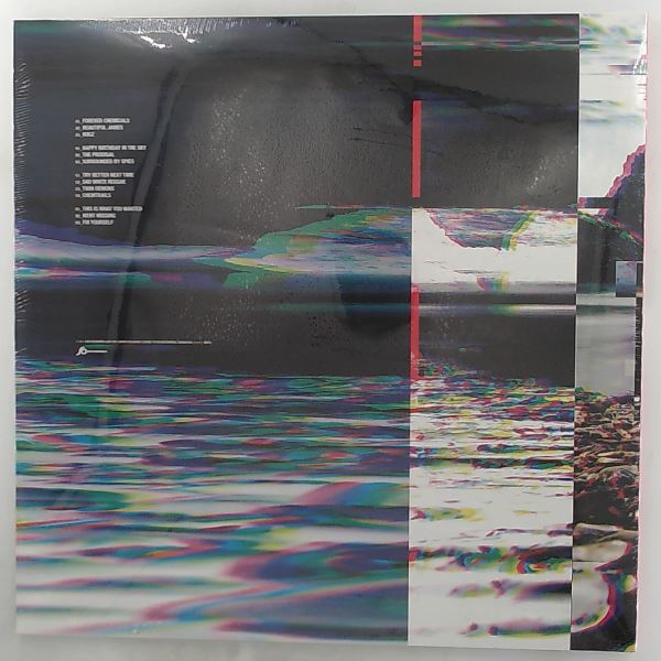 Placebo — Never Let Me Go