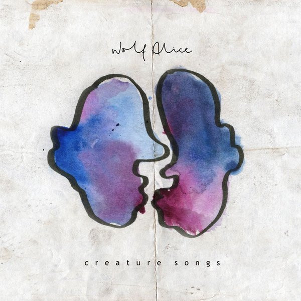 Wolf Alice — Creature Songs