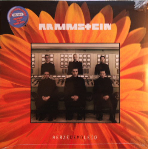 Rammstein — Herzedemoleid