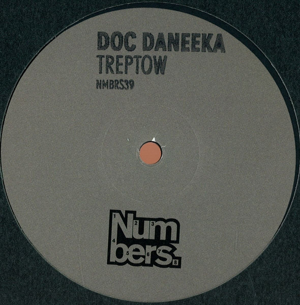Doc Daneeka — Treptow
