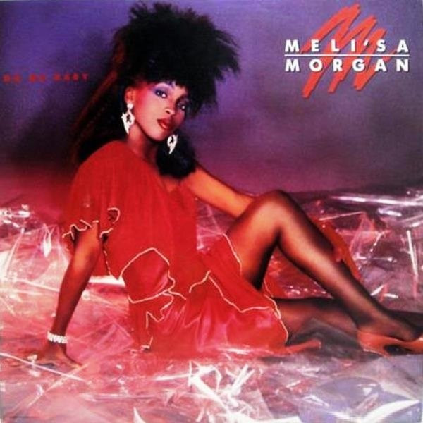 Meli'sa Morgan — Do Me Baby