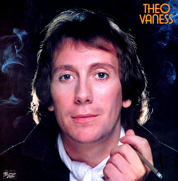 Theo Vaness — Theo Vaness