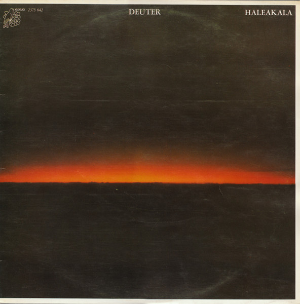 Deuter — Haleakala