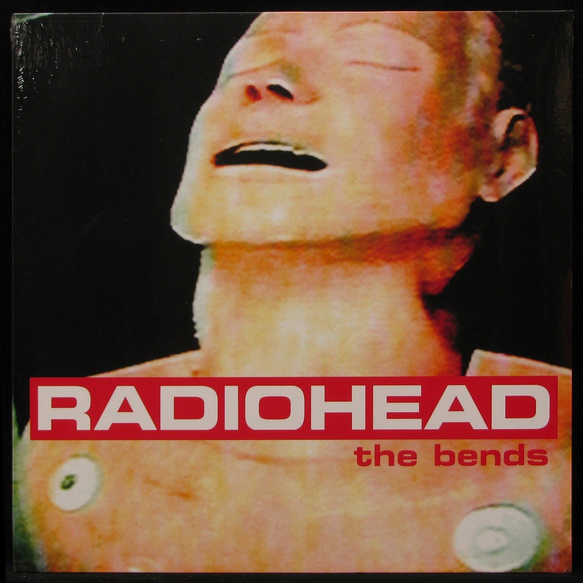 Radiohead — The Bends