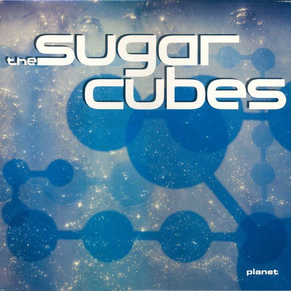 The Sugarcubes — Planet