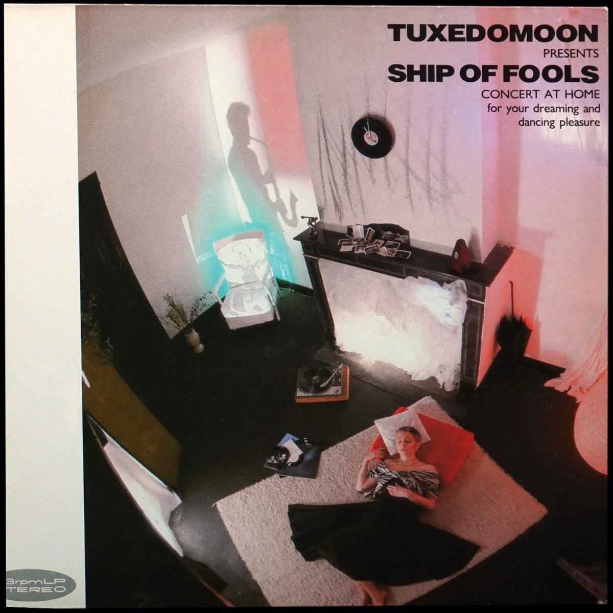 Tuxedomoon — Ship Of Fools