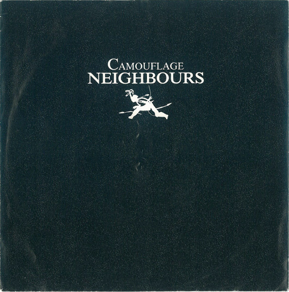 Camouflage — Neighbours