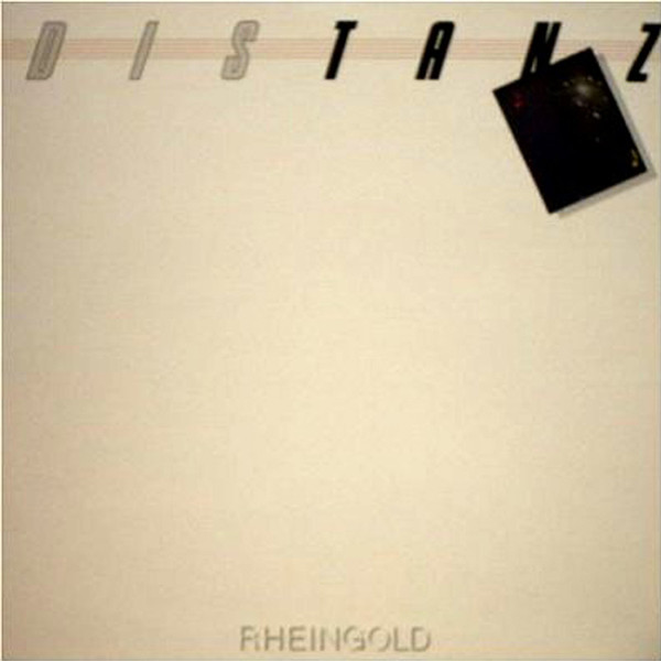 Rheingold — Distanz