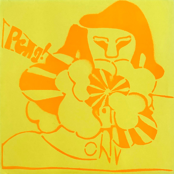 Stereolab — Peng!