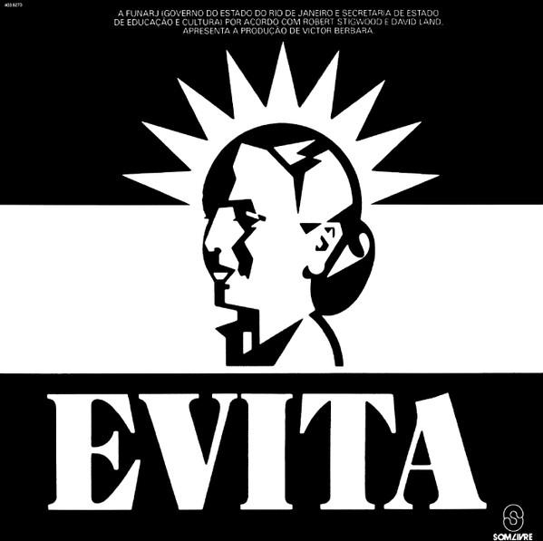 Various — Evita