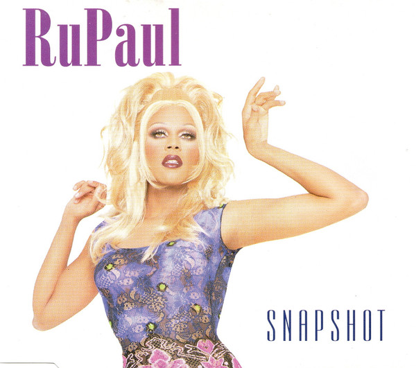 RuPaul — Snapshot