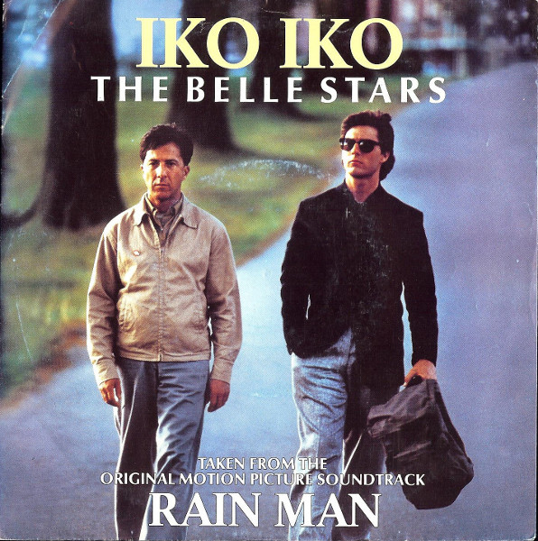 The Belle Stars — Iko Iko