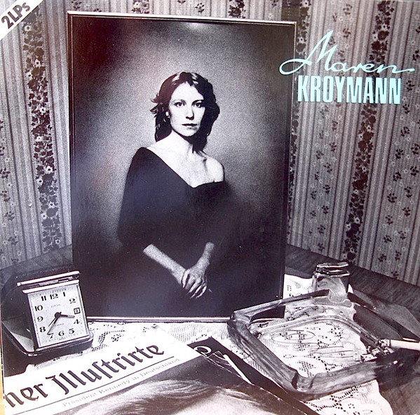 Maren Kroymann — Auf Du Und Du Mit Dem Stöckelschuh