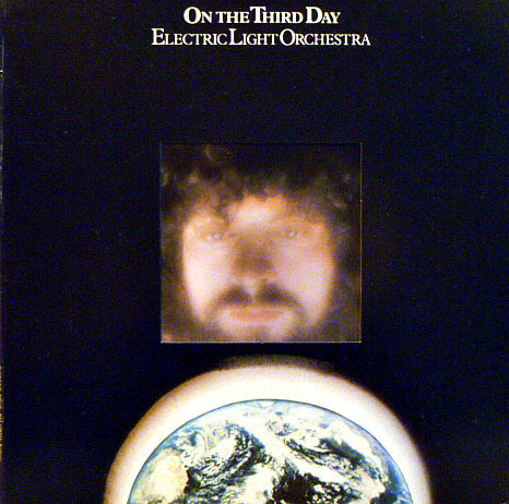 Electric Light Orchestra — On The Third Day