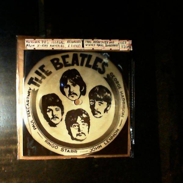 McCartney Paul & Wings — Mrs. Vandebilt