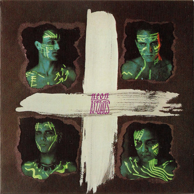 Neon (10) — Rituals