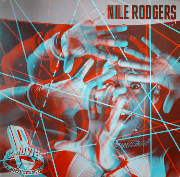 Nile Rodgers — B-Movie Matinee