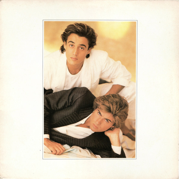 Wham! — Make It Big = Hazlo Grande