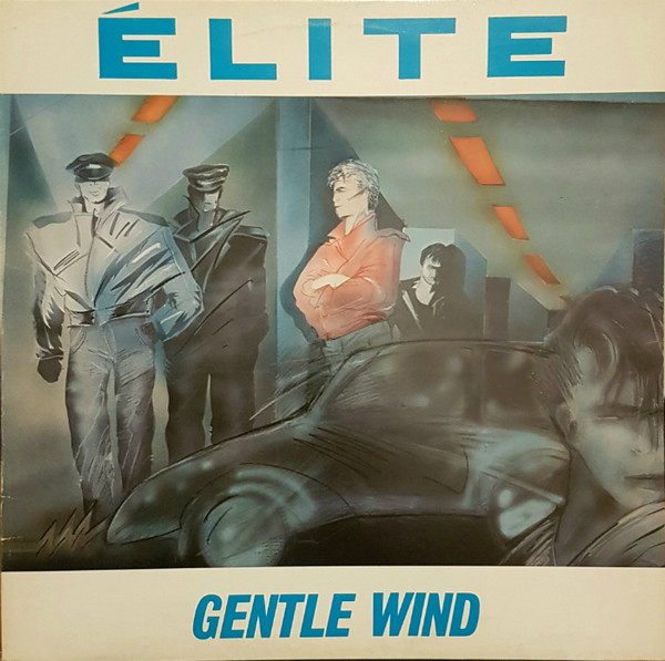 Élite (7) — Gentle Wind