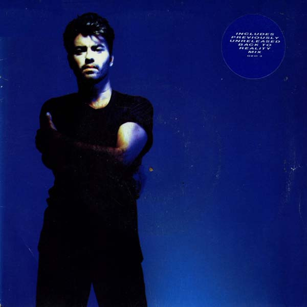 George Michael — Freedom