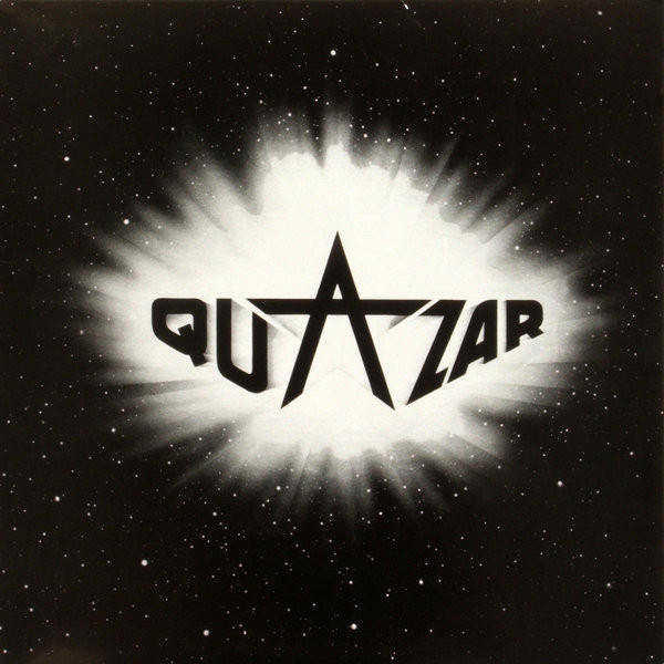 Quazar (2) — Quazar