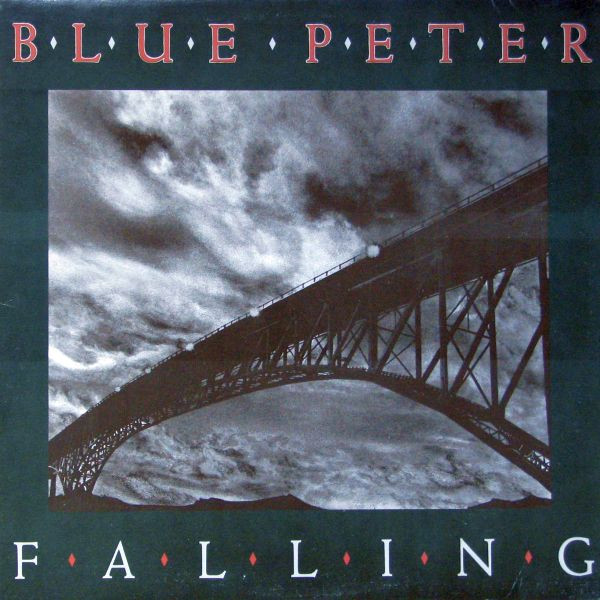Blue Peter — Falling