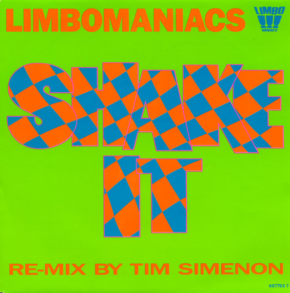 Limbomaniacs — Shake It
