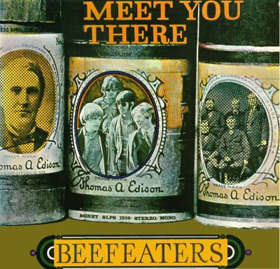 Beefeaters — Meet You There