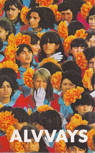 Alvvays — Alvvays