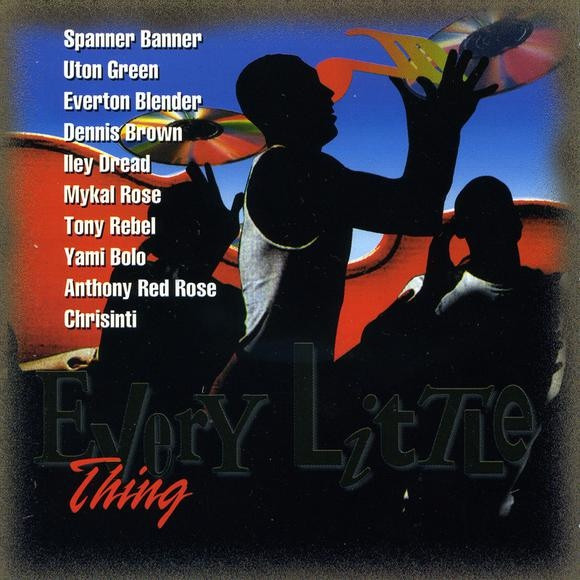 Various — Every Little Thing