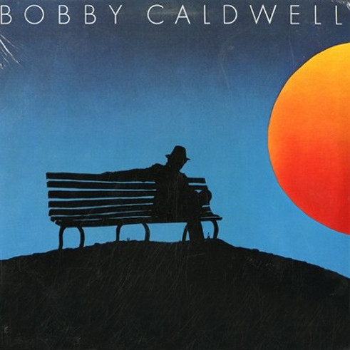 Bobby Caldwell — Bobby Caldwell