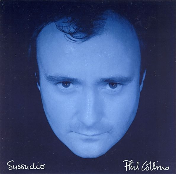 Phil Collins — Sussudio