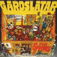 OPPONER — Gardslatar