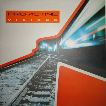 Pro-Active (2) — Visions