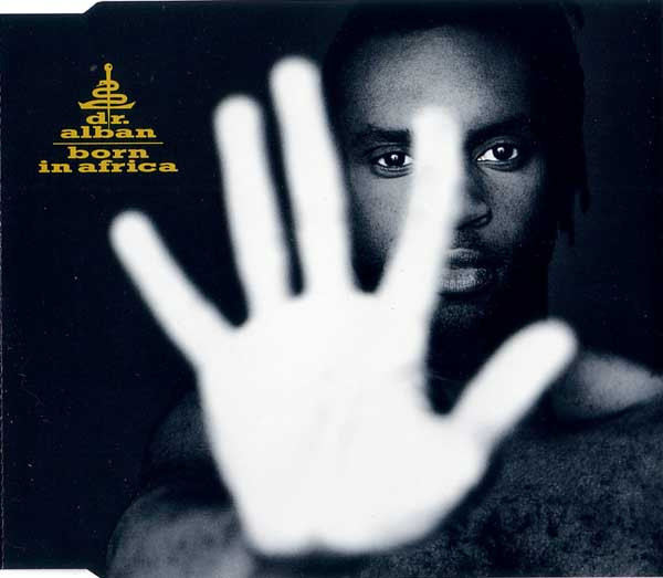 Dr. Alban — Born In Africa